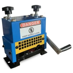 Stroj za skidanje izolacije vodiča, ručni AM-MWS20